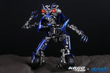 Killerbody Transformers: Revenge of the Fallen Wheelie Movie ReDiscovery Project MRP-03 with LED/Sound Collectible Action Figure