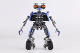 Killerbody Transformers: Revenge of the Fallen Wheelie Movie ReDiscovery Project MRP-03 with LED/Sound Collectible Action Figure