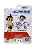 Astro Boy and Friends Set of 3 PX Previews Exclusive Figures Astro Boy, Uran & Kimba