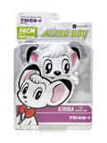 Astro Boy and Friends Set of 3 PX Previews Exclusive Figures Astro Boy, Uran & Kimba