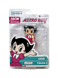 Astro Boy and Friends Set of 3 PX Previews Exclusive Figures Astro Boy, Uran & Kimba