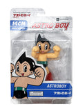 Astro Boy and Friends Set of 3 PX Previews Exclusive Figures Astro Boy, Uran & Kimba