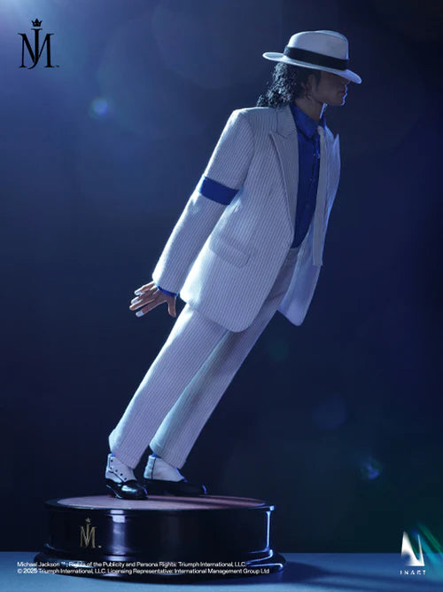 InArt Michael Jackson 1987 Smooth Criminal 1/6 Scale 12