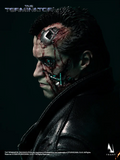 INART The Terminator InArt T-800 1/6 Scale Limited Edition Figure