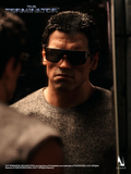 INART The Terminator InArt T-800 1/6 Scale Limited Edition Figure