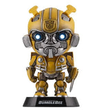 Killerbody Transformers Bumblebee Movie 2018 Bumblebee Bubblehead Action Figure