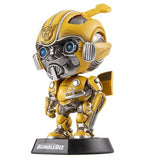 Killerbody Transformers Bumblebee Movie 2018 Bumblebee Bubblehead Action Figure