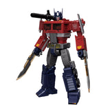 Hasbro Takara Tomy Transformers Masterpiece MPG-17 Style Generation Optimus Prime Action Figure