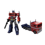 Hasbro Takara Tomy Transformers Masterpiece MPG-17 Style Generation Optimus Prime Action Figure