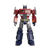Hasbro Takara Tomy Transformers Masterpiece MPG-17 Style Generation Optimus Prime Action Figure