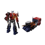 Hasbro Takara Tomy Transformers Masterpiece MPG-17 Style Generation Optimus Prime Action Figure