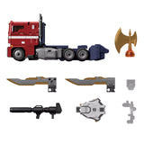 Hasbro Takara Tomy Transformers Masterpiece MPG-17 Style Generation Optimus Prime Action Figure