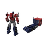 Hasbro Takara Tomy Transformers Masterpiece MPG-17 Style Generation Optimus Prime Action Figure