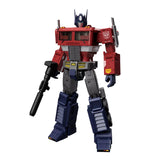 Hasbro Takara Tomy Transformers Masterpiece MPG-17 Style Generation Optimus Prime Action Figure