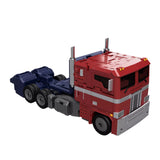 Hasbro Takara Tomy Transformers Masterpiece MPG-17 Style Generation Optimus Prime Action Figure