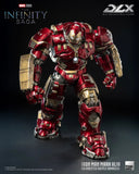 Threezero Avengers Age of Ultron Infinity Saga DLX Iron Man Mark 44 Hulkbuster (Battle Damaged) 1/12 Scale Figure (Copy)