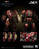 Threezero Avengers Age of Ultron Infinity Saga DLX Iron Man Mark 44 Hulkbuster (Battle Damaged) 1/12 Scale Figure (Copy)