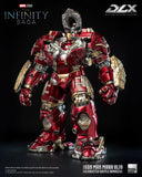 Threezero Avengers Age of Ultron Infinity Saga DLX Iron Man Mark 44 Hulkbuster (Battle Damaged) 1/12 Scale Figure (Copy)