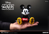 Blitzway Disney Carbotix Mickey Mouse Diecast Action Figure