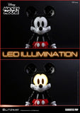 Blitzway Disney Carbotix Mickey Mouse Diecast Action Figure