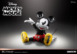 Blitzway Disney Carbotix Mickey Mouse Diecast Action Figure