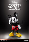 Blitzway Disney Carbotix Mickey Mouse Diecast Action Figure