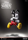 Blitzway Disney Carbotix Mickey Mouse Diecast Action Figure