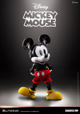 Blitzway Disney Carbotix Mickey Mouse Diecast Action Figure