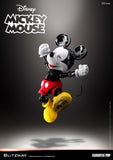 Blitzway Disney Carbotix Mickey Mouse Diecast Action Figure