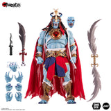 Mondo ThunderCats Mumm-Ra 1/6 Scale 12" Collectible Figure