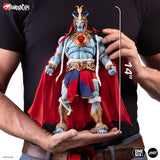 Mondo ThunderCats Mumm-Ra 1/6 Scale 12" Collectible Figure