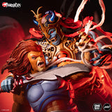 Mondo ThunderCats Mumm-Ra 1/6 Scale 12" Collectible Figure