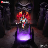 Mondo ThunderCats Mumm-Ra 1/6 Scale 12" Collectible Figure