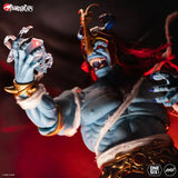 Mondo ThunderCats Mumm-Ra 1/6 Scale 12" Collectible Figure