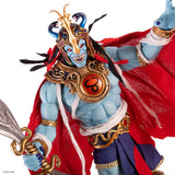 Mondo ThunderCats Mumm-Ra 1/6 Scale 12" Collectible Figure
