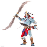 Mondo ThunderCats Mumm-Ra 1/6 Scale 12" Collectible Figure