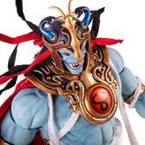 Mondo ThunderCats Mumm-Ra 1/6 Scale 12" Collectible Figure