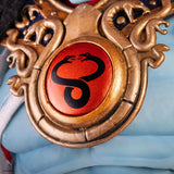Mondo ThunderCats Mumm-Ra 1/6 Scale 12" Collectible Figure