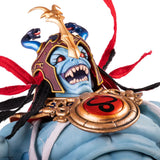 Mondo ThunderCats Mumm-Ra 1/6 Scale 12" Collectible Figure