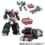 Hasbro Takara Tomy Transformers New Legends NL-03 Nemesis Star Convoy Action Figure