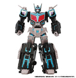 Hasbro Takara Tomy Transformers New Legends NL-03 Nemesis Star Convoy Action Figure
