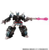 Hasbro Takara Tomy Transformers New Legends NL-03 Nemesis Star Convoy Action Figure