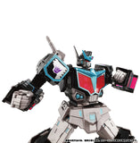 Hasbro Takara Tomy Transformers New Legends NL-03 Nemesis Star Convoy Action Figure