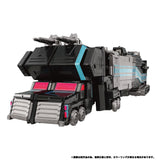 Hasbro Takara Tomy Transformers New Legends NL-03 Nemesis Star Convoy Action Figure