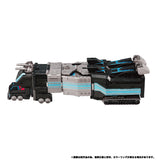 Hasbro Takara Tomy Transformers New Legends NL-03 Nemesis Star Convoy Action Figure