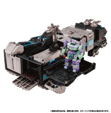 Hasbro Takara Tomy Transformers New Legends NL-03 Nemesis Star Convoy Action Figure