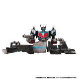 Hasbro Takara Tomy Transformers New Legends NL-03 Nemesis Star Convoy Action Figure