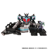 Hasbro Takara Tomy Transformers New Legends NL-03 Nemesis Star Convoy Action Figure