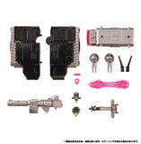 Hasbro Takara Tomy Transformers New Legends NL-03 Nemesis Star Convoy Action Figure