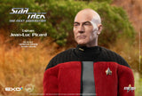 EXO-6 Star Trek: The Next Generation Captain Jean-Luc Picard (Standard Edition) 1/6 Scale 12" Collectible Figure